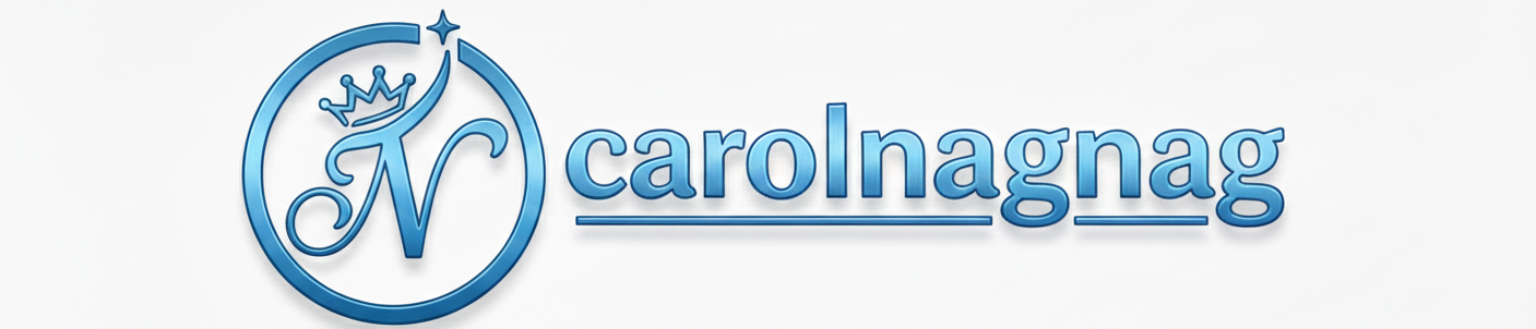 Carol Nag Nag | A Arte da Elegância e Beleza