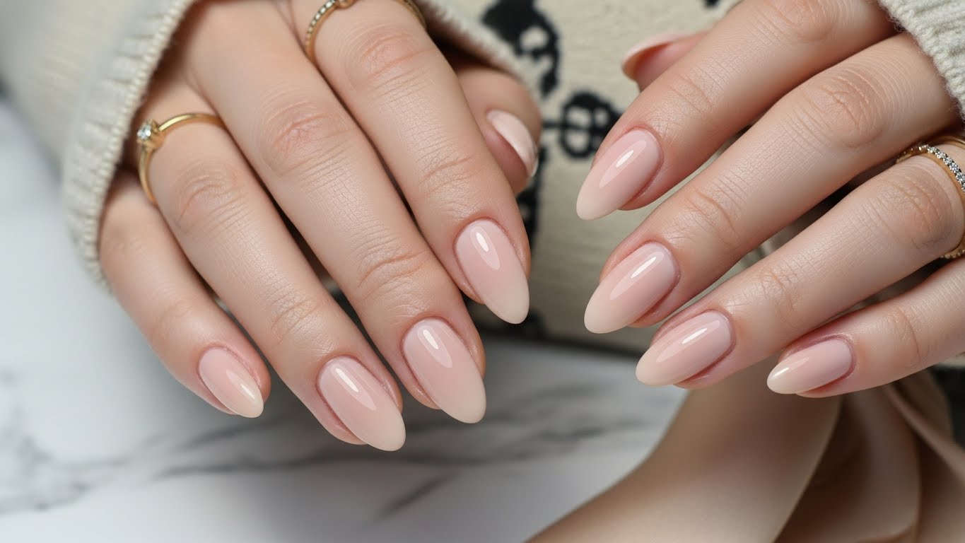 O que são Rich Girl Nails? A tendência elegante que está a substituir as garras