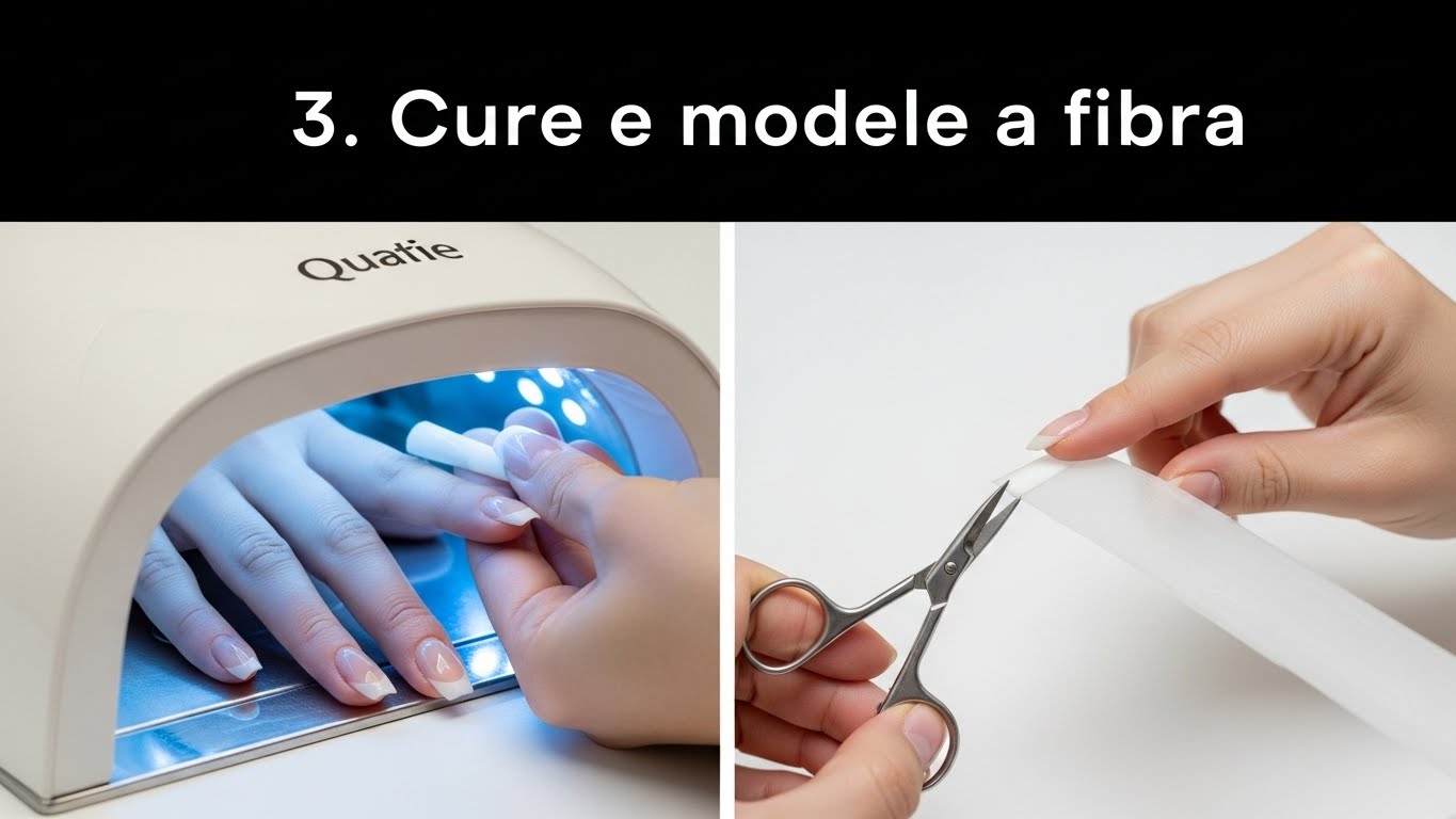 Como Fazer Unhas de Fibra de Vidro: Guia Passo a Passo para Iniciantes em 2026