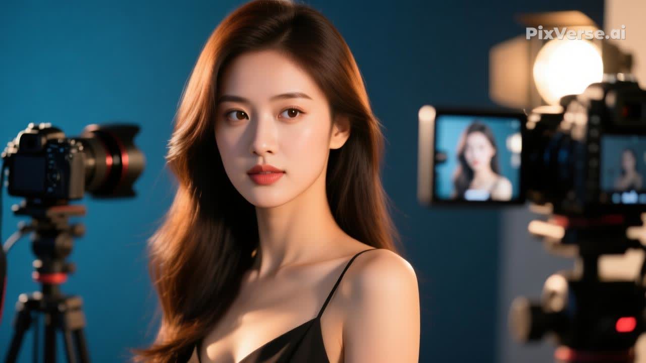 Guia de Postura para Fotos: Dicas Infalíveis para Sair Bem em Todas as Fotografias de Branding Pessoal