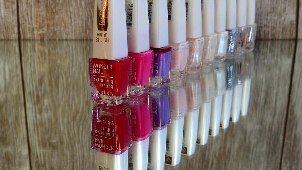 Unhas Amendoadas: Por Que Esse Formato Está em Alta e Passo a Passo Para Fazer em Casa