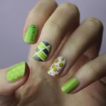Unhas Design Preto: 10 Inspirações Rocker e Sofisticadas para Estar na Moda