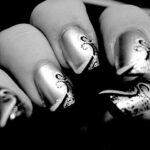 Unhas Decoradas 3D Passo a Passo: Guia Completo para Designs em Alto Relevo